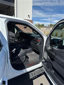 2024 Ford F-150 Raptor   - Photo 10 - Provo, UT 84601