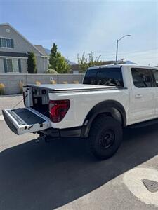 2024 Ford F-150 Raptor   - Photo 21 - Provo, UT 84601