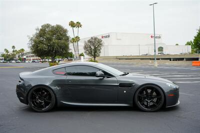 2013 Aston Martin Vantage V8   - Photo 6 - Los Angeles, CA 90029