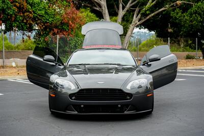 2013 Aston Martin Vantage V8   - Photo 18 - Los Angeles, CA 90029