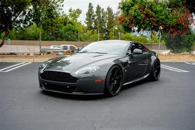 2013 Aston Martin Vantage V8   - Photo 3 - Los Angeles, CA 90029