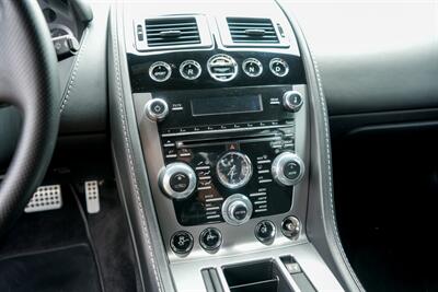 2013 Aston Martin Vantage V8   - Photo 34 - Los Angeles, CA 90029