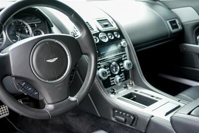 2013 Aston Martin Vantage V8   - Photo 31 - Los Angeles, CA 90029