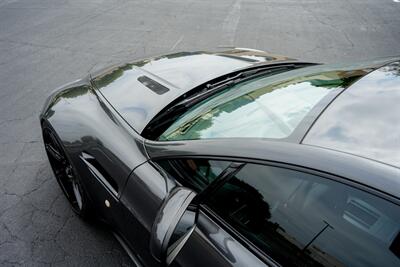 2013 Aston Martin Vantage V8   - Photo 43 - Los Angeles, CA 90029