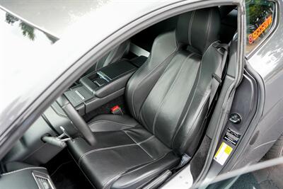 2013 Aston Martin Vantage V8   - Photo 33 - Los Angeles, CA 90029