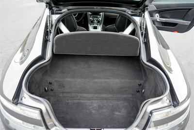 2013 Aston Martin Vantage V8   - Photo 23 - Los Angeles, CA 90029