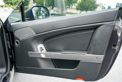 2013 Aston Martin Vantage V8   - Photo 25 - Los Angeles, CA 90029
