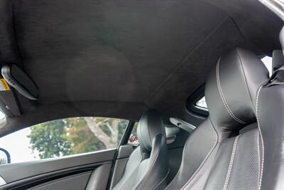 2013 Aston Martin Vantage V8   - Photo 45 - Los Angeles, CA 90029