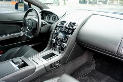 2013 Aston Martin Vantage V8   - Photo 19 - Los Angeles, CA 90029