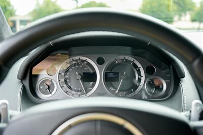 2013 Aston Martin Vantage V8   - Photo 36 - Los Angeles, CA 90029