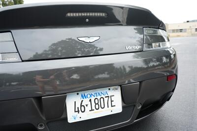 2013 Aston Martin Vantage V8   - Photo 38 - Los Angeles, CA 90029