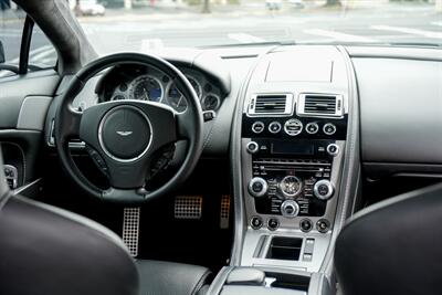 2013 Aston Martin Vantage V8   - Photo 24 - Los Angeles, CA 90029