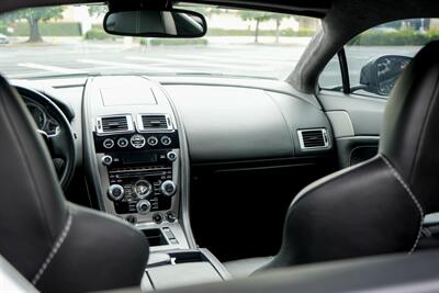 2013 Aston Martin Vantage V8   - Photo 27 - Los Angeles, CA 90029