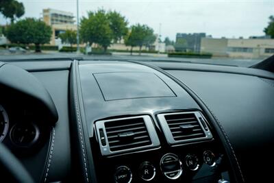 2013 Aston Martin Vantage V8   - Photo 35 - Los Angeles, CA 90029