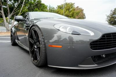 2013 Aston Martin Vantage V8   - Photo 44 - Los Angeles, CA 90029