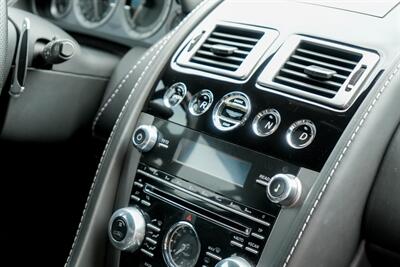 2013 Aston Martin Vantage V8   - Photo 40 - Los Angeles, CA 90029