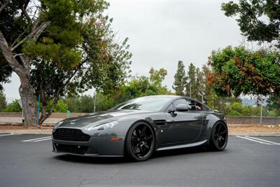2013 Aston Martin Vantage V8   - Photo 2 - Los Angeles, CA 90029