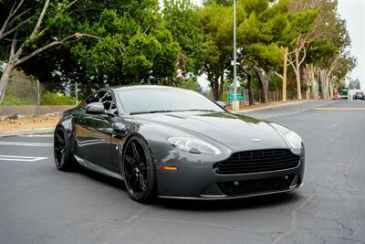 2013 Aston Martin Vantage V8   - Photo 5 - Los Angeles, CA 90029