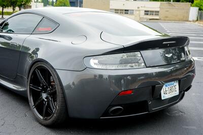 2013 Aston Martin Vantage V8   - Photo 10 - Los Angeles, CA 90029