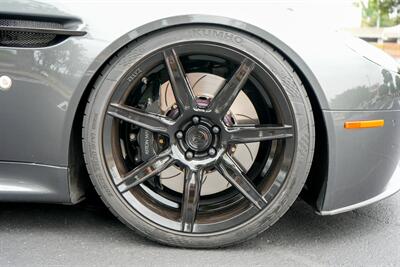 2013 Aston Martin Vantage V8   - Photo 14 - Los Angeles, CA 90029