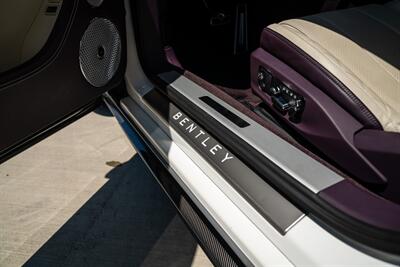 2022 Bentley Continental GT V8   - Photo 22 - Los Angeles, CA 90029