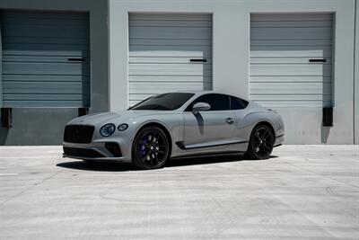 2022 Bentley Continental GT V8   - Photo 34 - Los Angeles, CA 90029