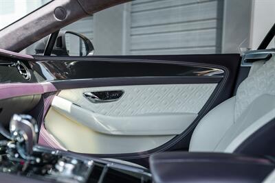 2022 Bentley Continental GT V8   - Photo 32 - Los Angeles, CA 90029
