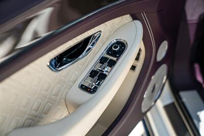 2022 Bentley Continental GT V8   - Photo 18 - Los Angeles, CA 90029