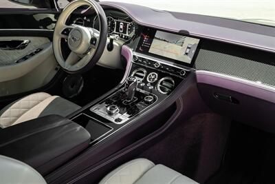 2022 Bentley Continental GT V8   - Photo 8 - Los Angeles, CA 90029