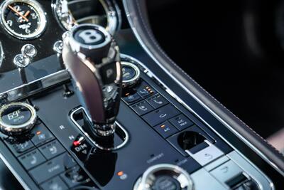 2022 Bentley Continental GT V8   - Photo 30 - Los Angeles, CA 90029
