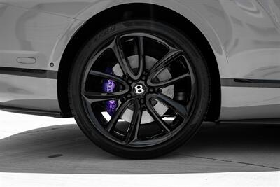 2022 Bentley Continental GT V8   - Photo 43 - Los Angeles, CA 90029