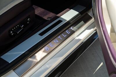2022 Bentley Continental GT V8   - Photo 10 - Los Angeles, CA 90029