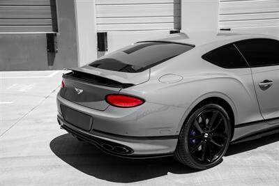 2022 Bentley Continental GT V8   - Photo 36 - Los Angeles, CA 90029