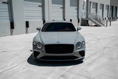 2022 Bentley Continental GT V8   - Photo 3 - Los Angeles, CA 90029