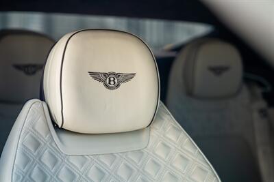 2022 Bentley Continental GT V8   - Photo 16 - Los Angeles, CA 90029