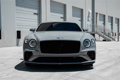 2022 Bentley Continental GT V8   - Photo 4 - Los Angeles, CA 90029