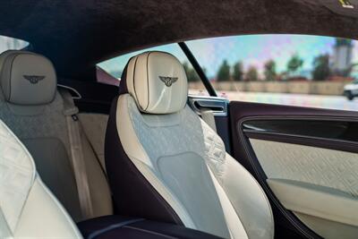 2022 Bentley Continental GT V8   - Photo 15 - Los Angeles, CA 90029