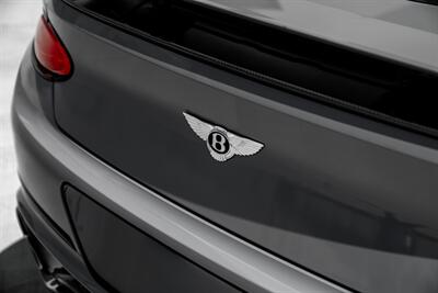 2022 Bentley Continental GT V8   - Photo 37 - Los Angeles, CA 90029