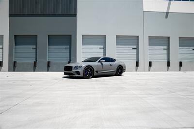 2022 Bentley Continental GT V8   - Photo 2 - Los Angeles, CA 90029