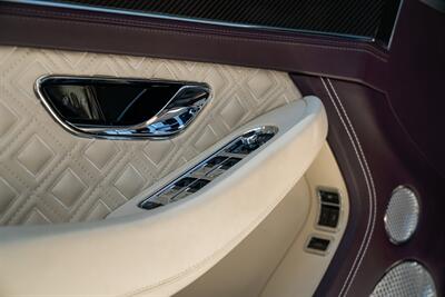 2022 Bentley Continental GT V8   - Photo 24 - Los Angeles, CA 90029