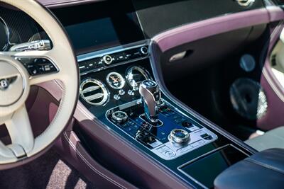 2022 Bentley Continental GT V8   - Photo 20 - Los Angeles, CA 90029