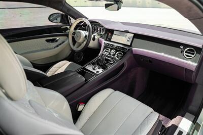 2022 Bentley Continental GT V8   - Photo 7 - Los Angeles, CA 90029