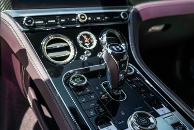 2022 Bentley Continental GT V8   - Photo 27 - Los Angeles, CA 90029