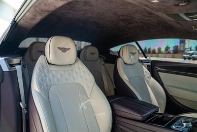 2022 Bentley Continental GT V8   - Photo 6 - Los Angeles, CA 90029