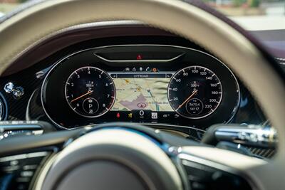 2022 Bentley Continental GT V8   - Photo 26 - Los Angeles, CA 90029