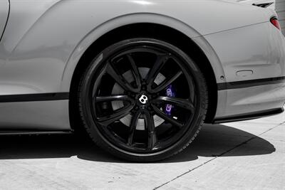 2022 Bentley Continental GT V8   - Photo 44 - Los Angeles, CA 90029