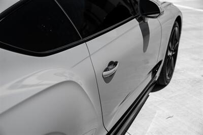 2022 Bentley Continental GT V8   - Photo 38 - Los Angeles, CA 90029