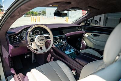 2022 Bentley Continental GT V8   - Photo 19 - Los Angeles, CA 90029