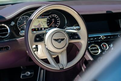 2022 Bentley Continental GT V8   - Photo 25 - Los Angeles, CA 90029