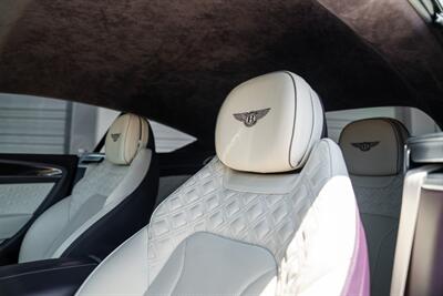 2022 Bentley Continental GT V8   - Photo 31 - Los Angeles, CA 90029